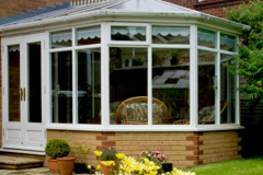conservatories Low Westwood