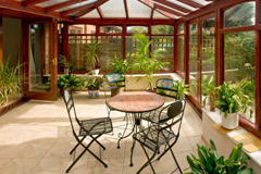 Low Westwood conservatory quotes