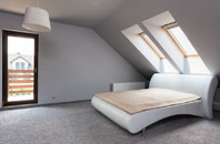 Low Westwood bedroom extensions