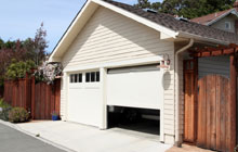 Low Westwood garage construction leads