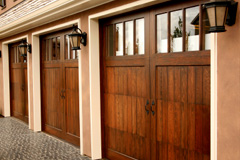 Low Westwood garage extension quotes