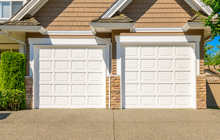 Low Westwood garage extension leads