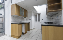Low Westwood kitchen extension leads