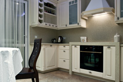 Low Westwood kitchen extension costs