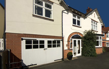 Low Westwood multiple storey extension leads