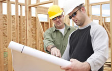 Low Westwood outhouse construction leads